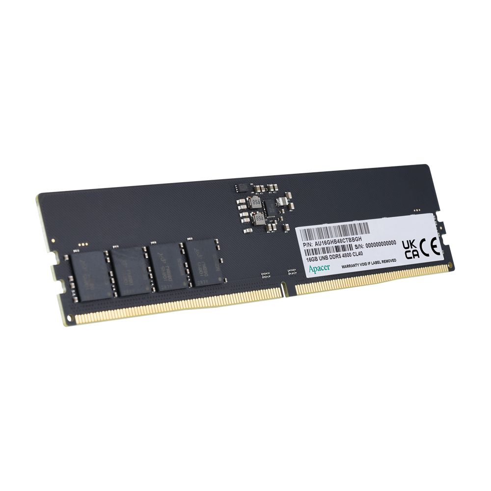 Apacer 16GB DDR5 5600MHz