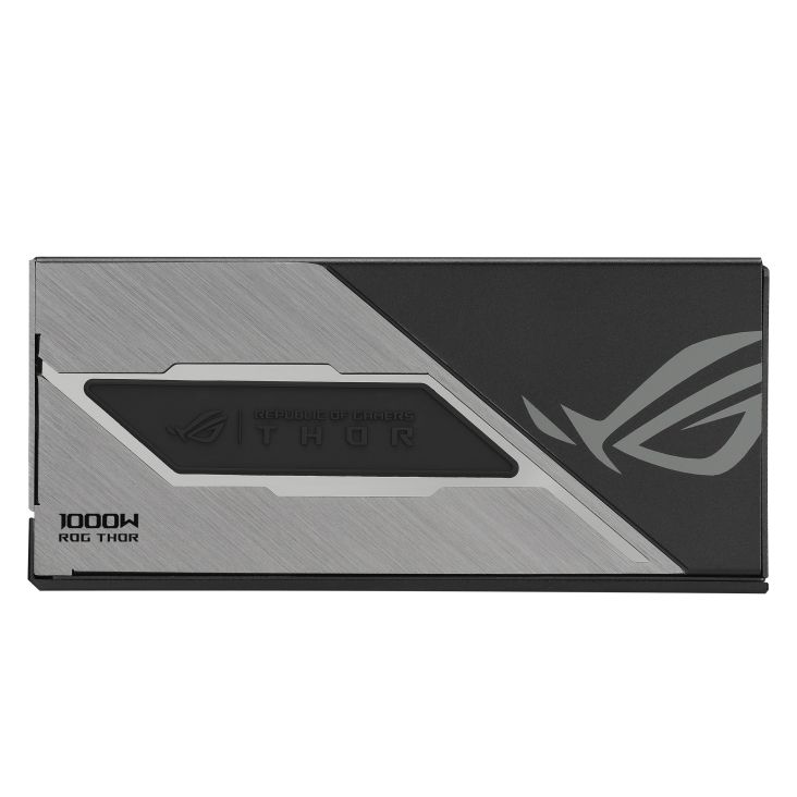 Asus 1000W 80+ Platinum III ROG Thor Equalizer