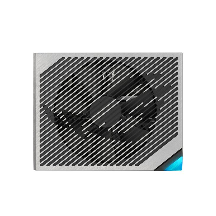 Asus 1200W 80+ Platinum III ROG Thor Equalizer