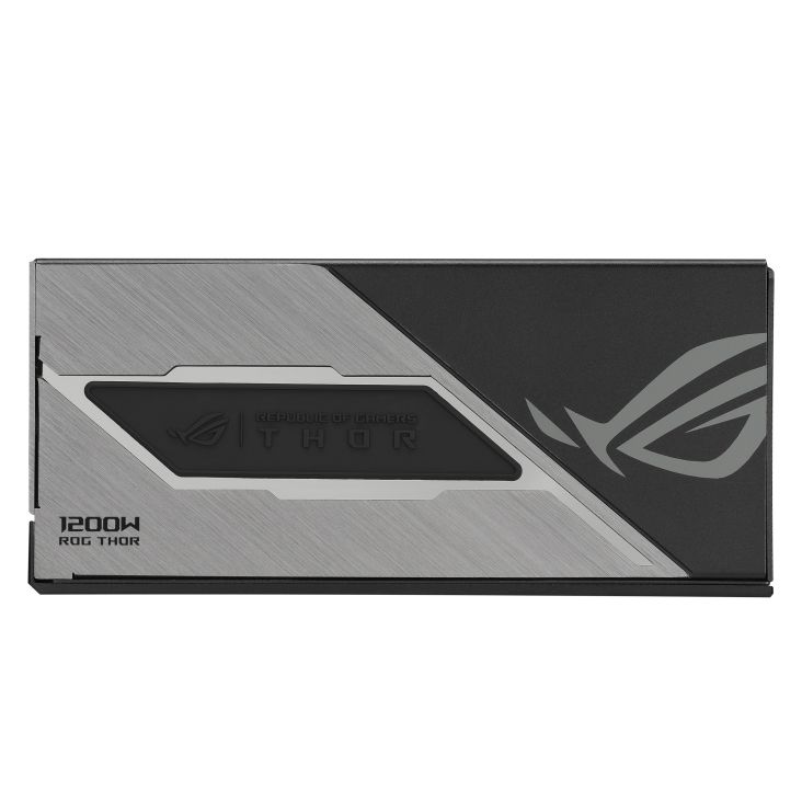 Asus 1200W 80+ Platinum III ROG Thor Equalizer