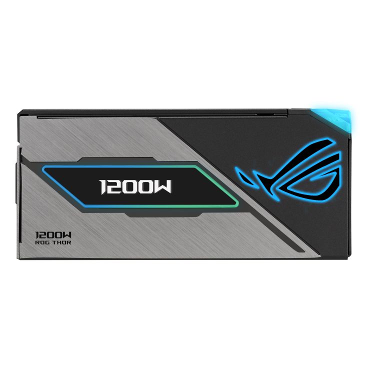 Asus 1200W 80+ Platinum III ROG Thor Equalizer