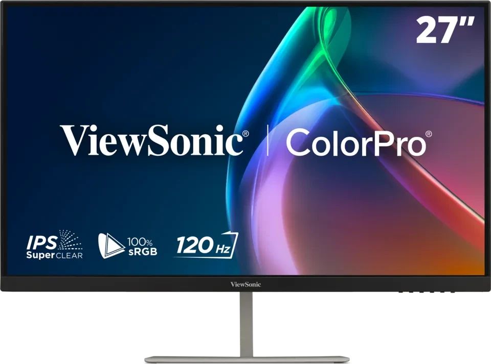 Viewsonic 27