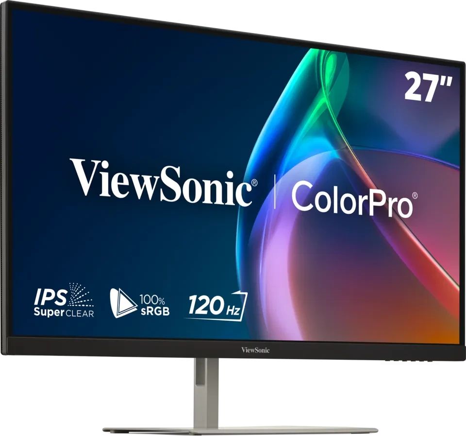 Viewsonic 27