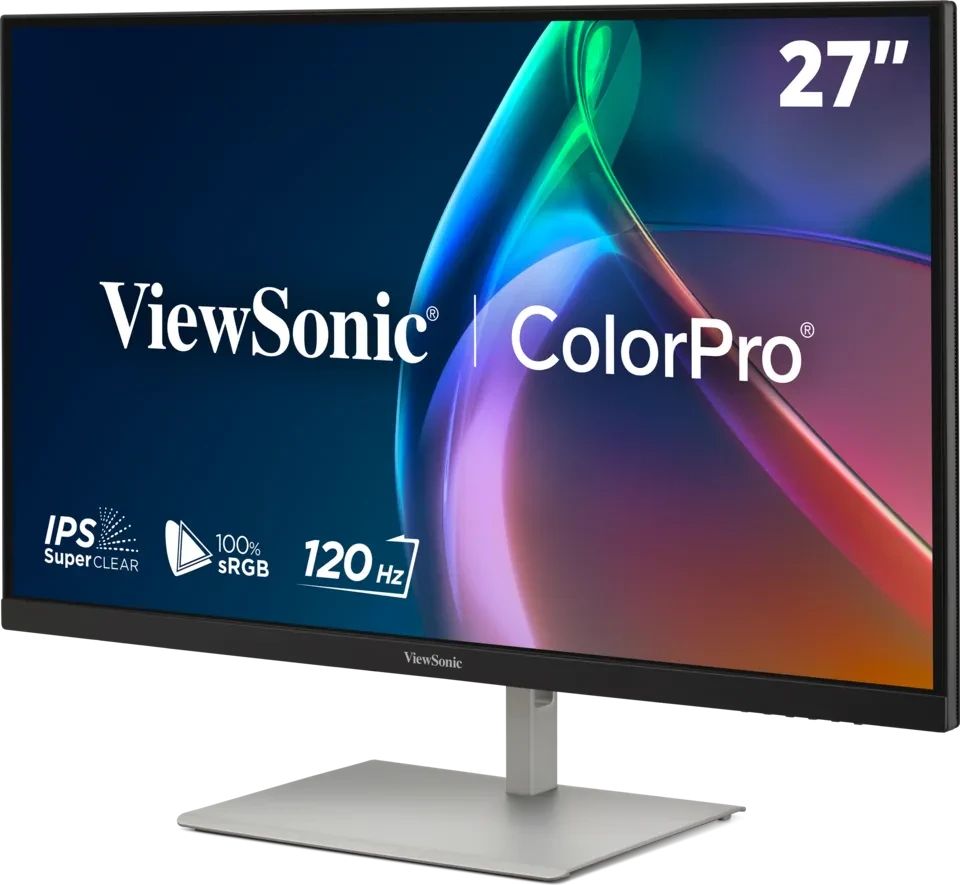 Viewsonic 27