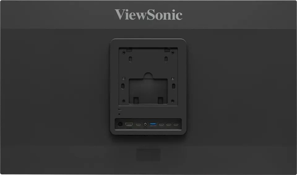 Viewsonic 27