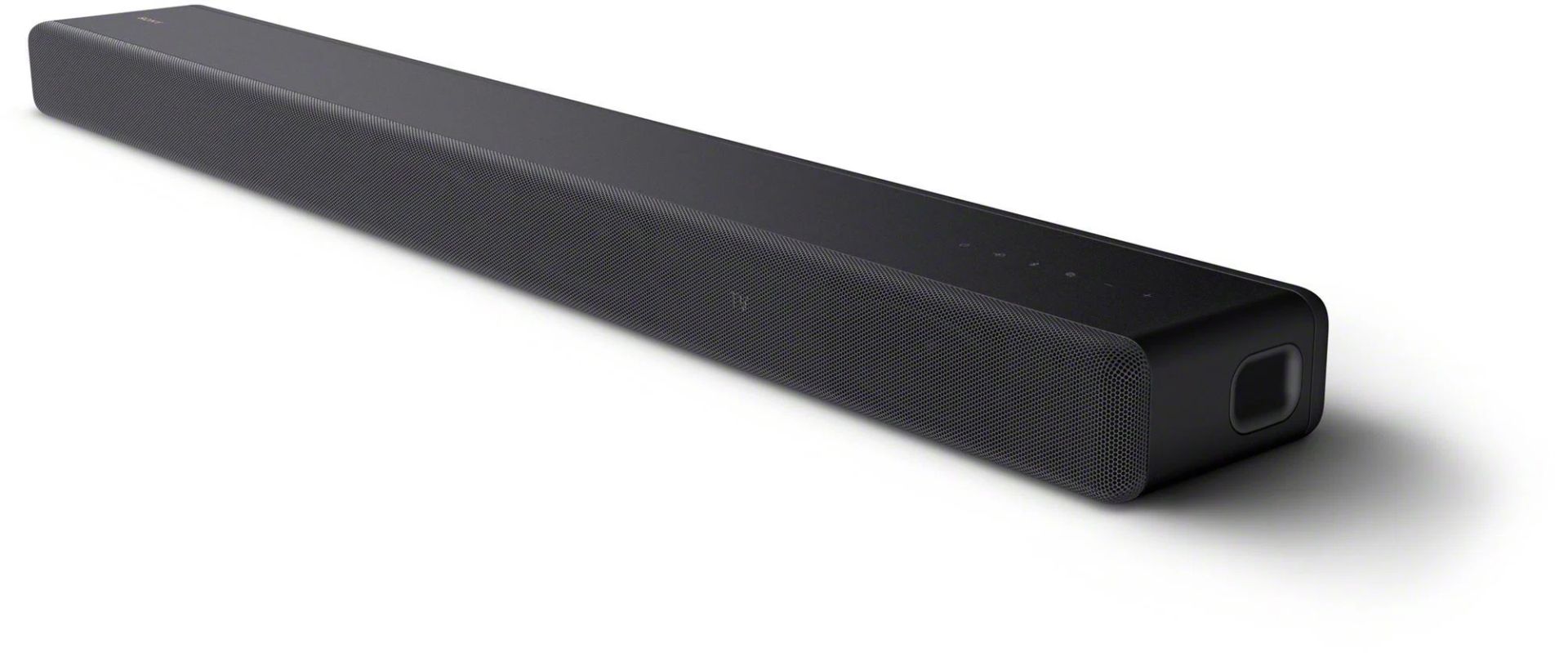 Sony HT-A3000 3.1 Soundbar Black