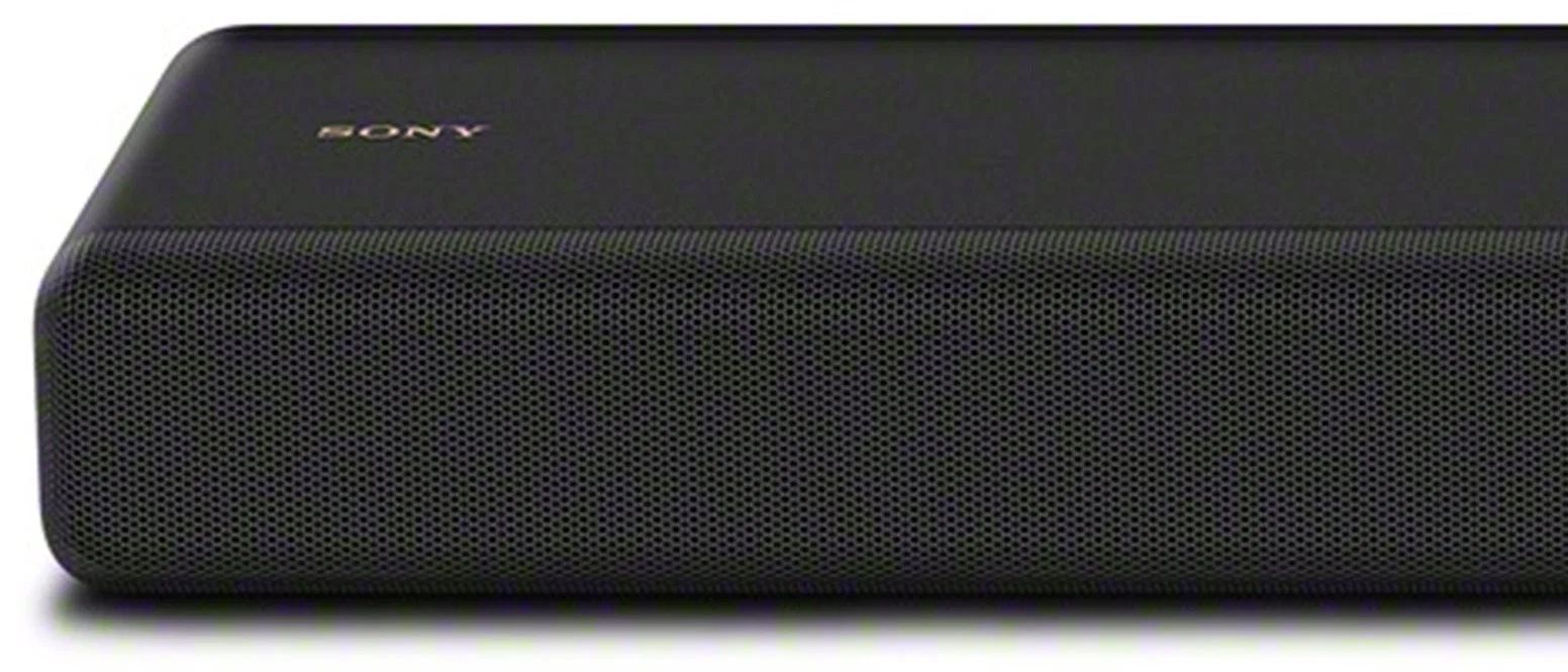 Sony HT-A3000 3.1 Soundbar Black