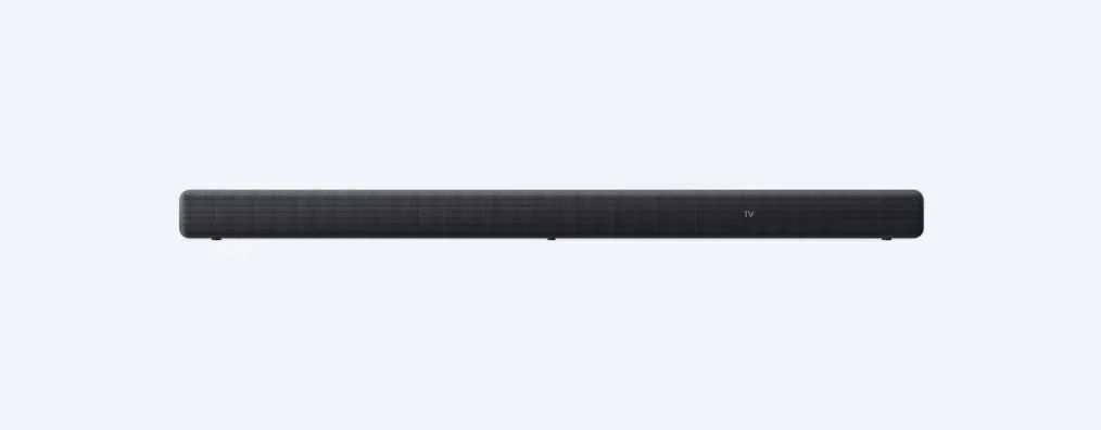 Sony HT-A3000 3.1 Soundbar Black