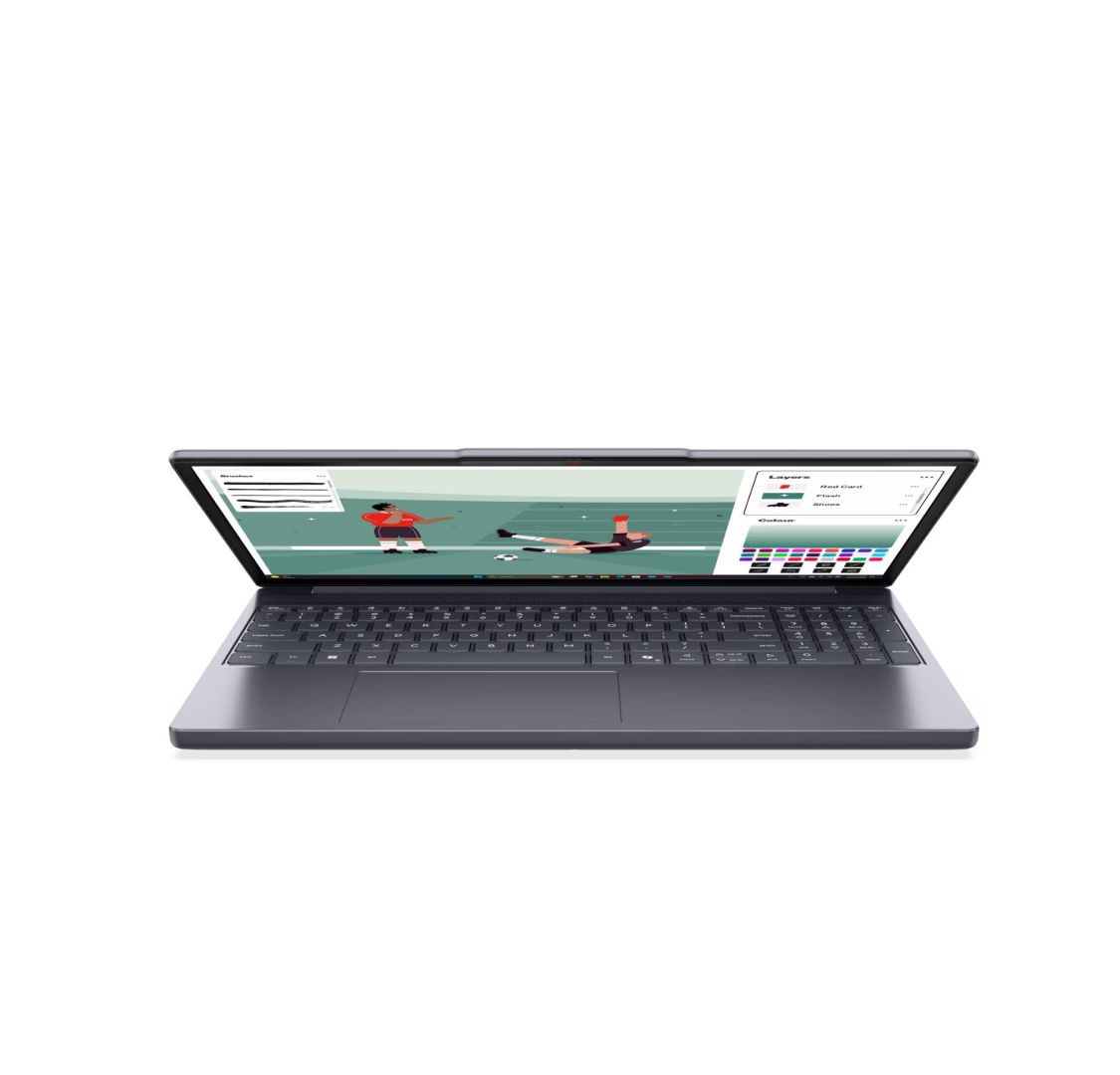 Lenovo IdeaPad Slim 3 Luna Grey