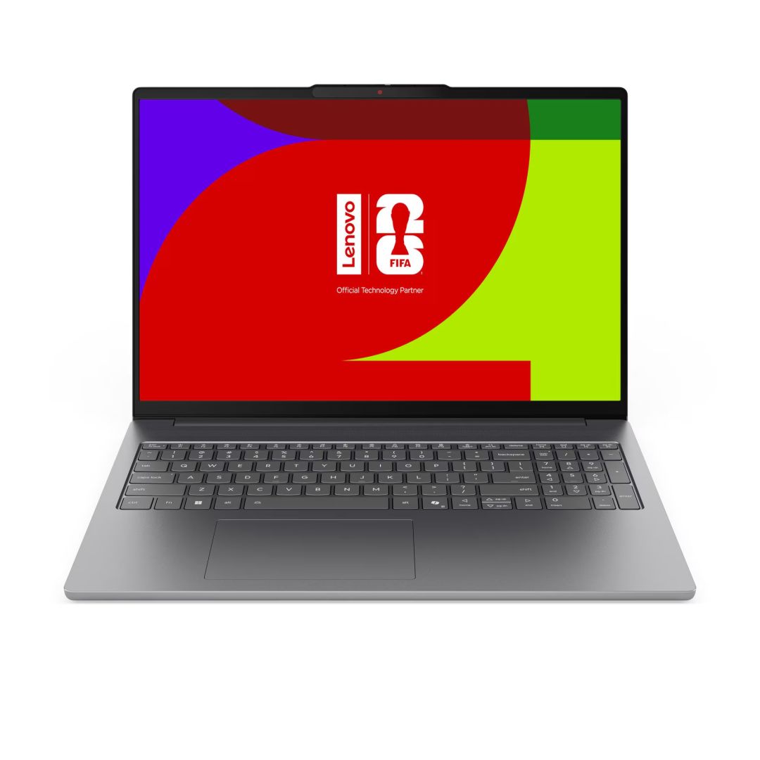 Lenovo IdeaPad Slim 5 Luna Grey