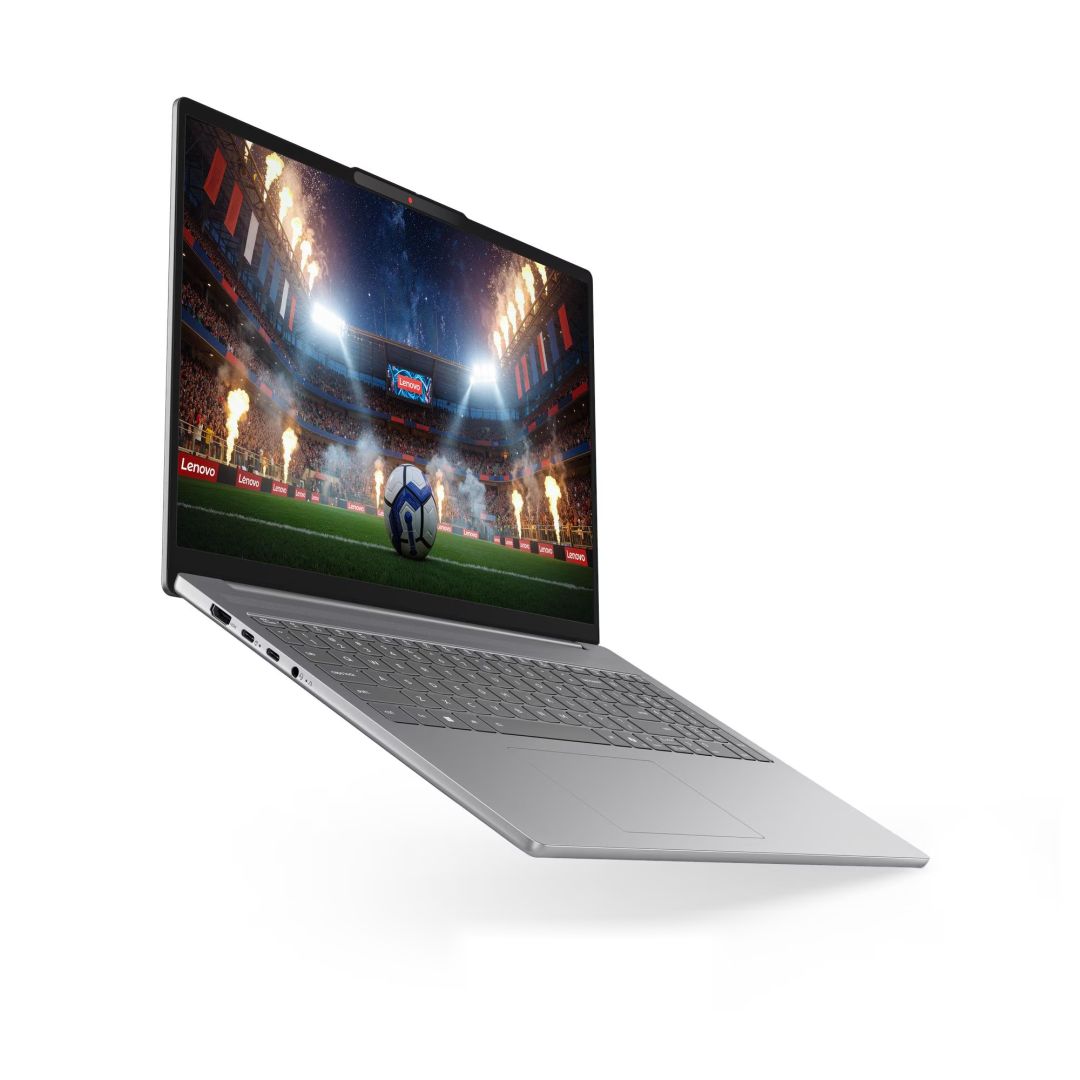 Lenovo IdeaPad Slim 5 Luna Grey
