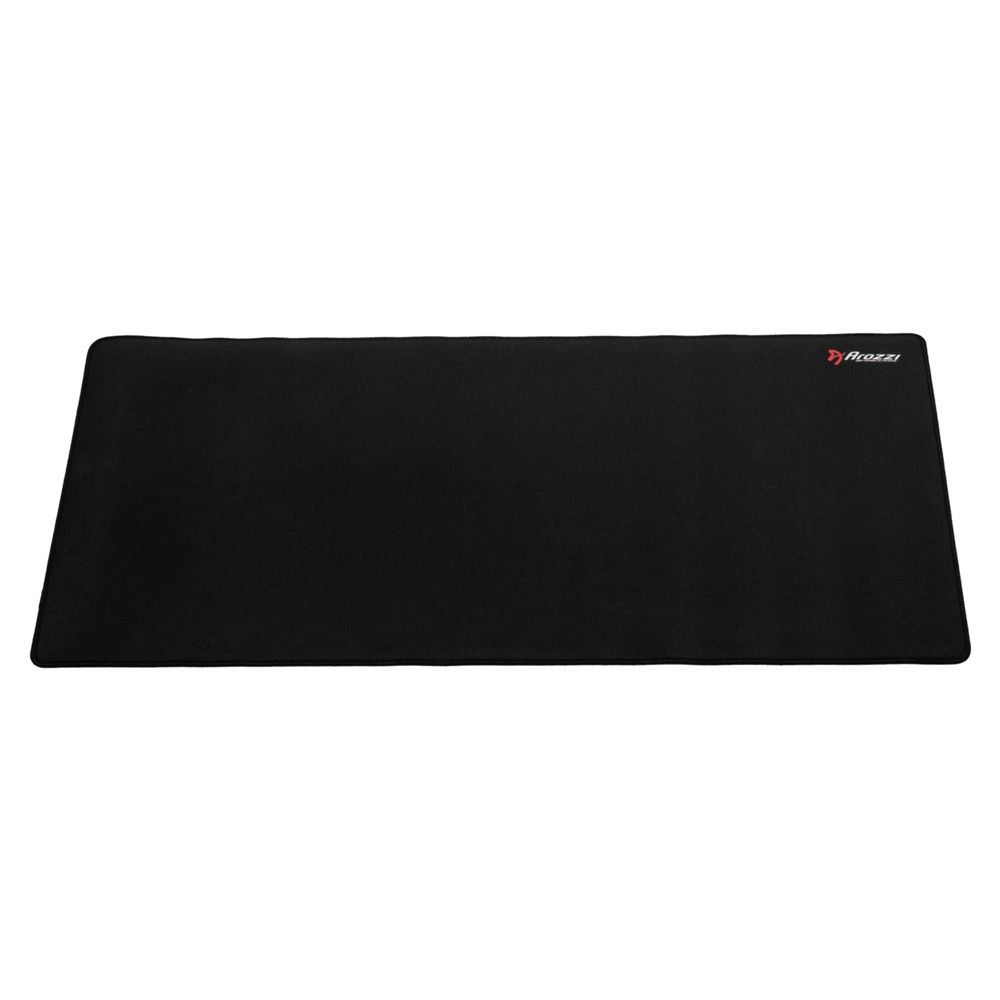 Arozzi Zona XL Egérpad Pure Black
