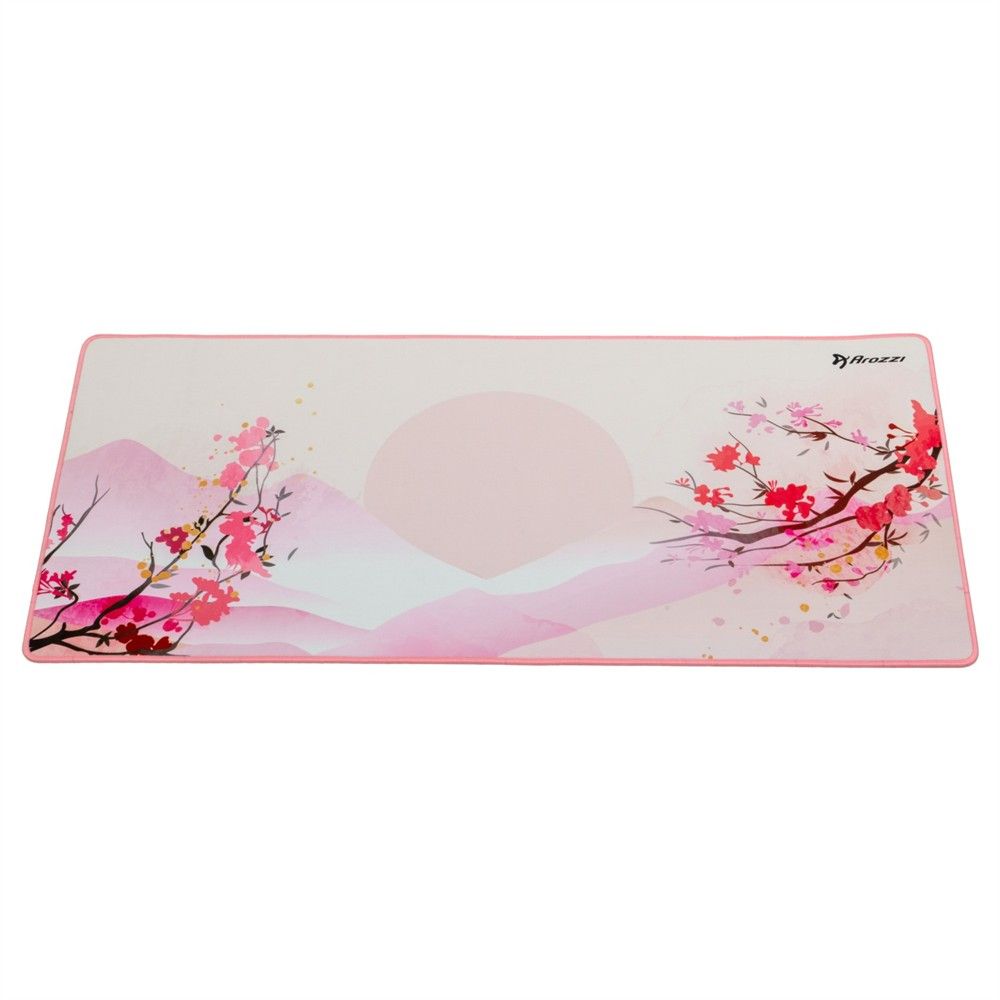 Arozzi Zona XL Egérpad Sakura