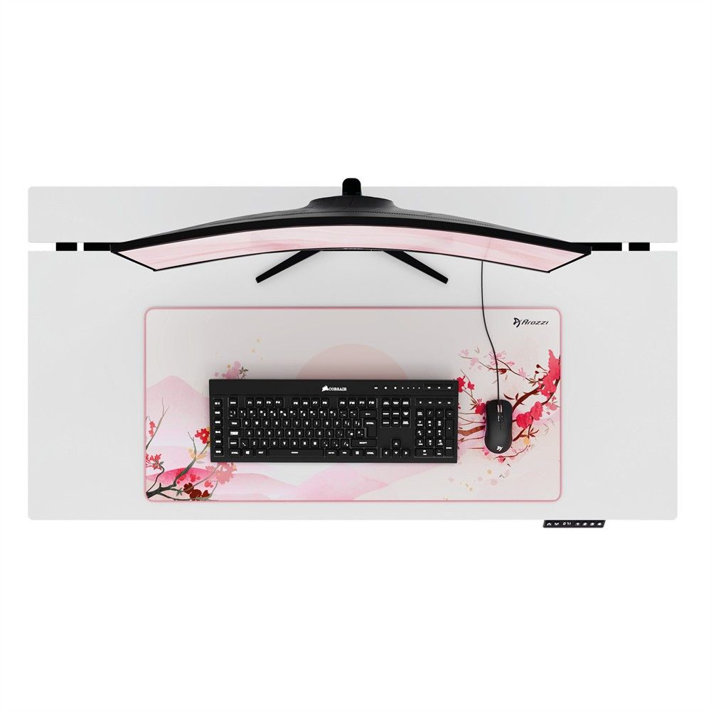 Arozzi Zona XL Egérpad Sakura