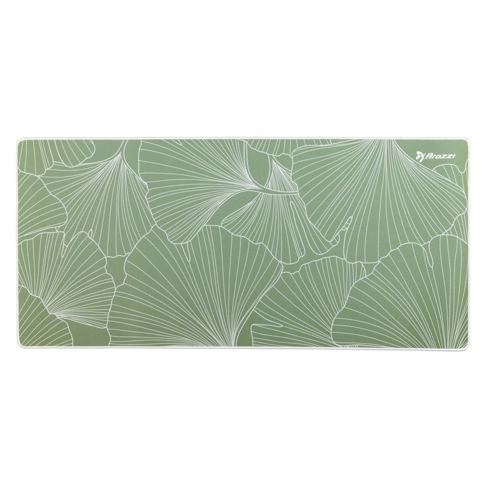 Arozzi Zona XL Egérpad Whispering Leaves