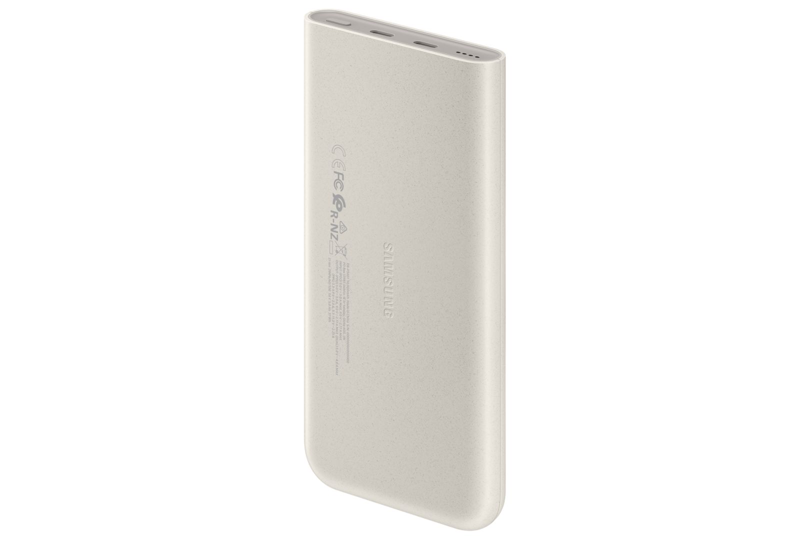 Samsung P3401 10000mAh PowerBank Beige