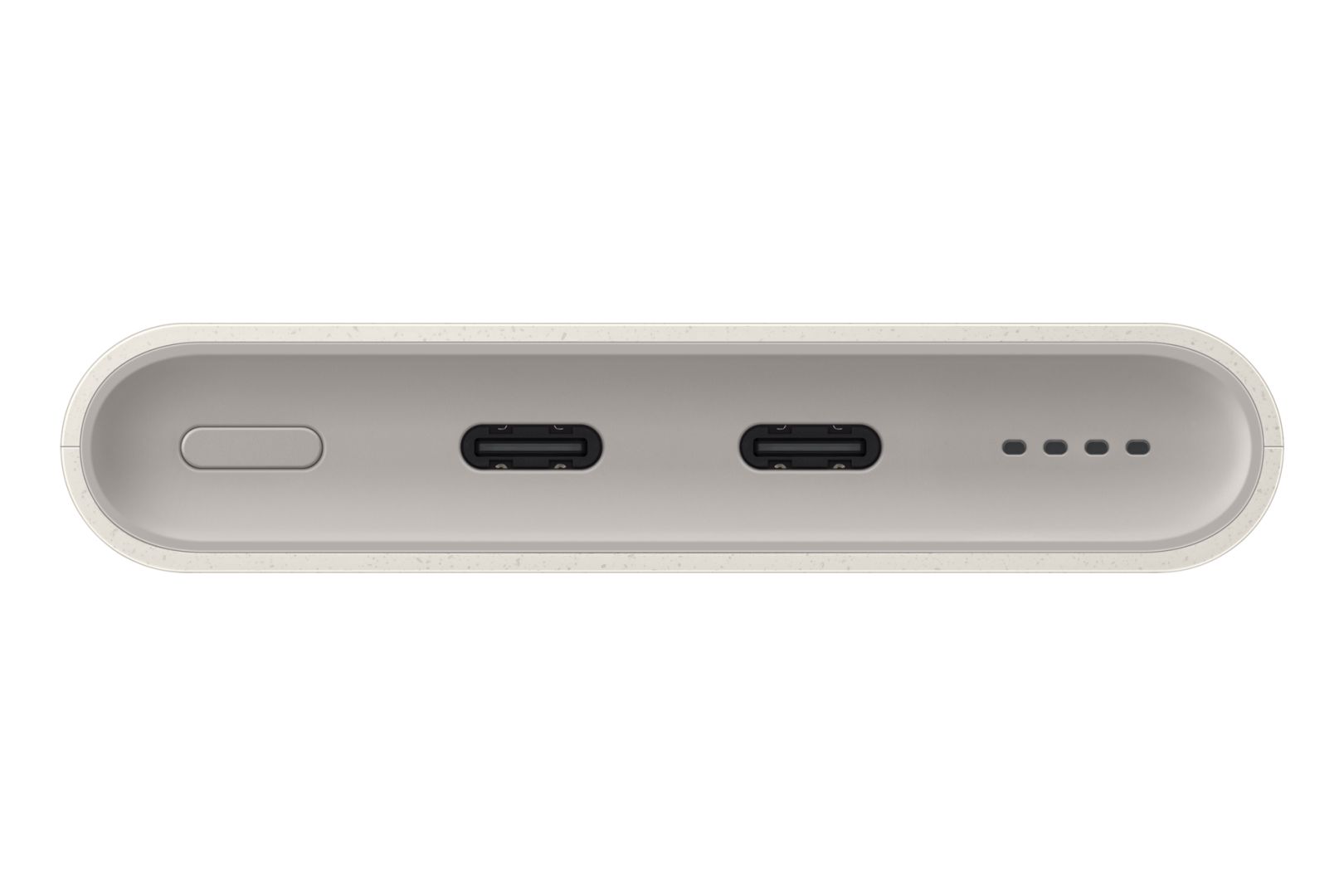 Samsung P3401 10000mAh PowerBank Beige