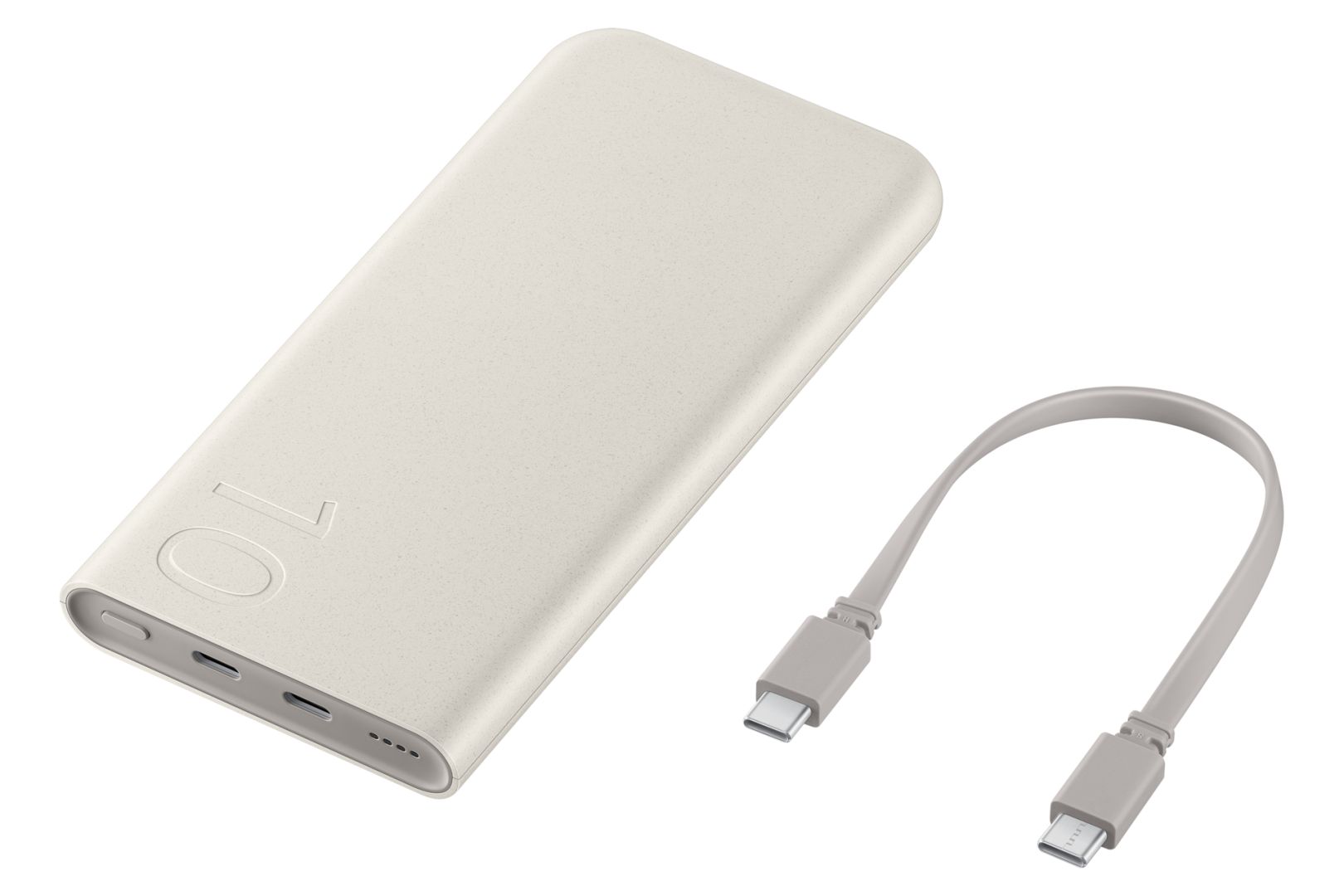 Samsung P3401 10000mAh PowerBank Beige