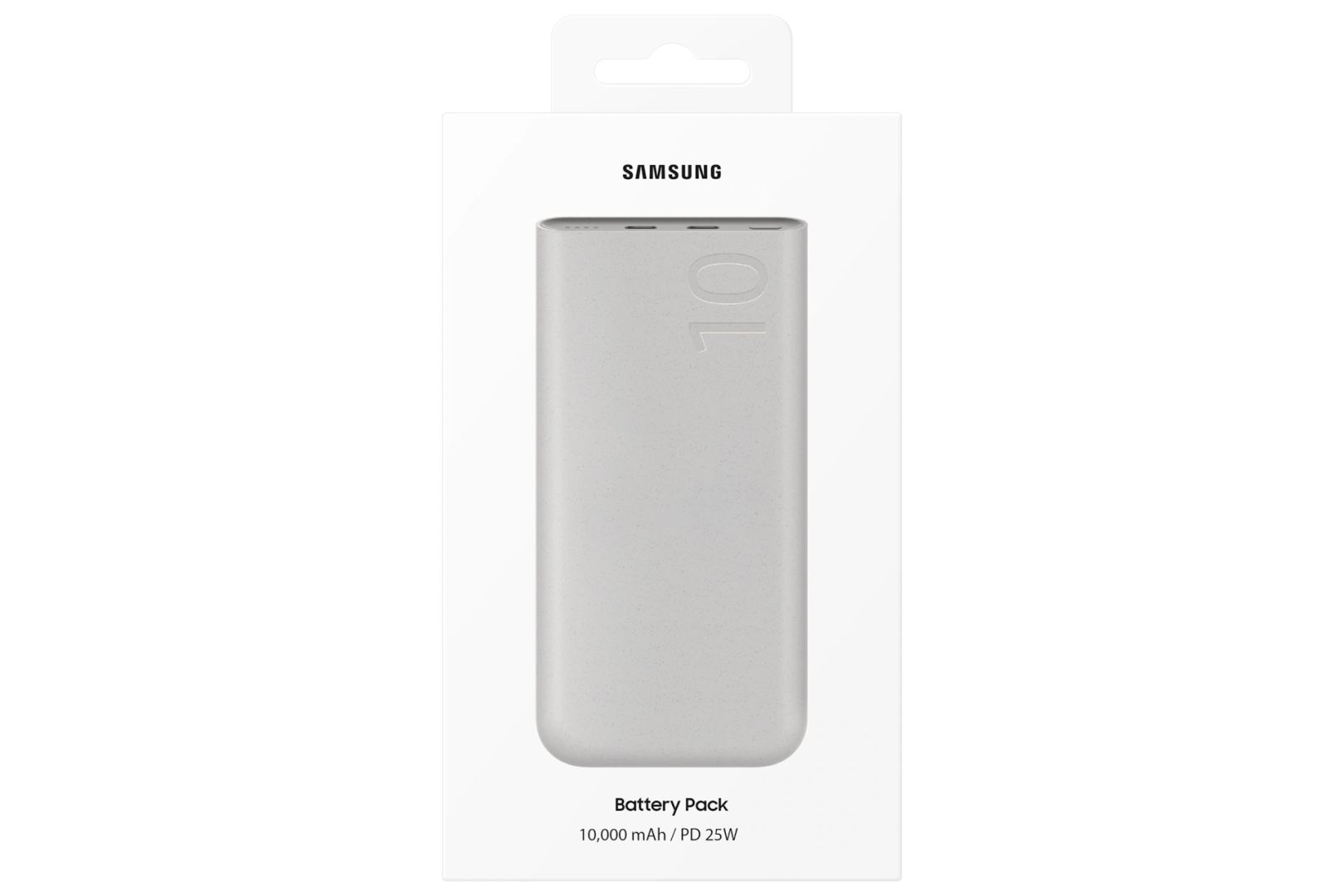 Samsung P3401 10000mAh PowerBank Beige