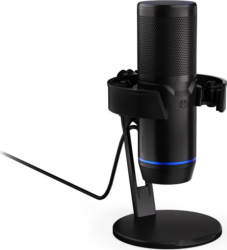 Endorfy Solum 2 Microphone Black