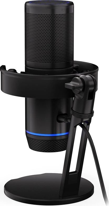 Endorfy Solum 2 Microphone Black