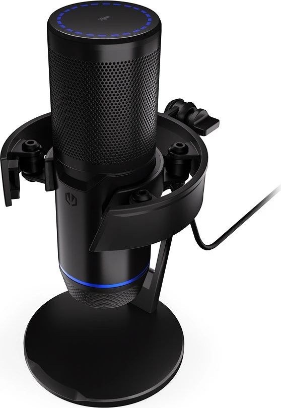 Endorfy Solum 2 Microphone Black