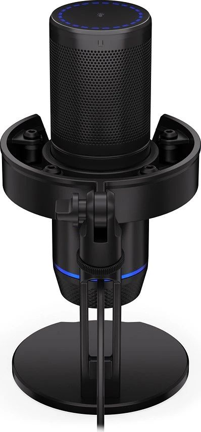 Endorfy Solum 2 Microphone Black