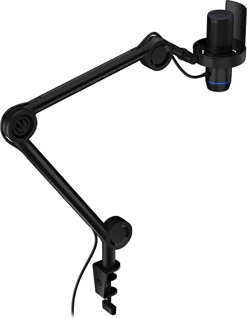 Endorfy Solum 2 Boom Arm Microphone Black