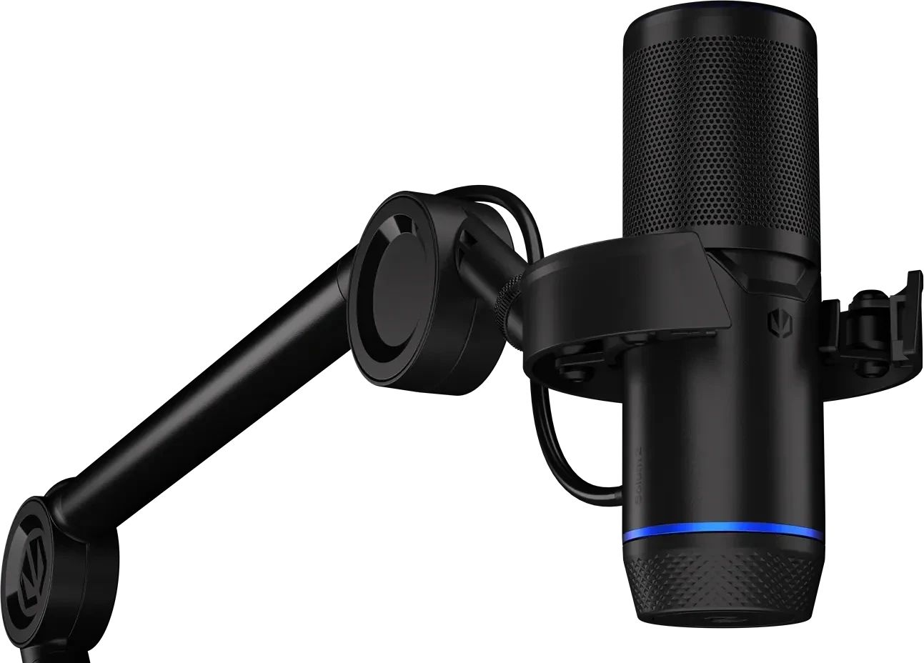 Endorfy Solum 2 Boom Arm Microphone Black