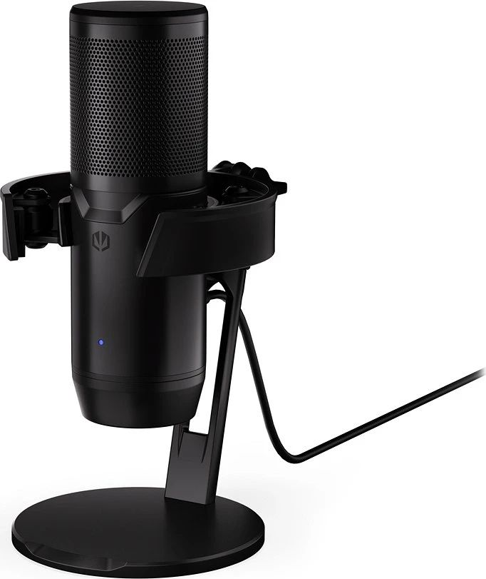 Endorfy Solum 2 Core Microphone Black