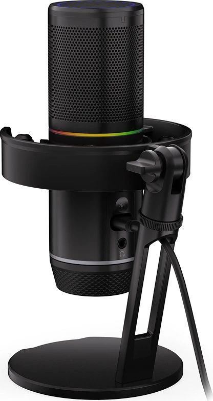Endorfy Solum 2 Pro Microphone Black