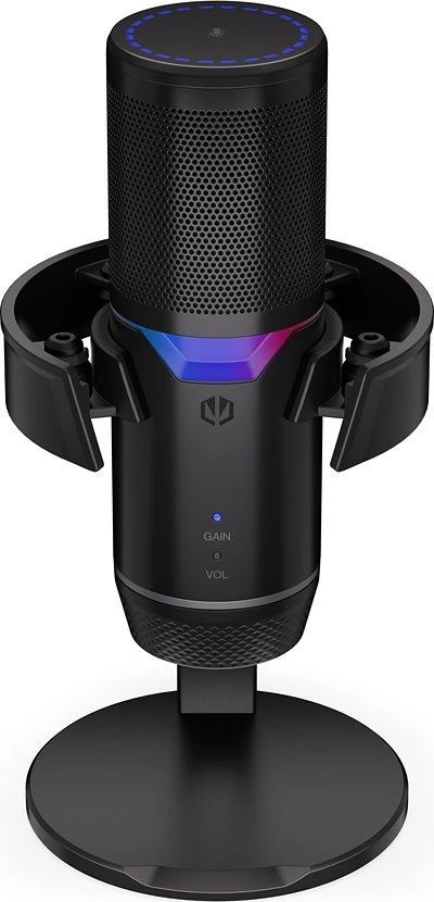 Endorfy Solum 2 Pro Microphone Black