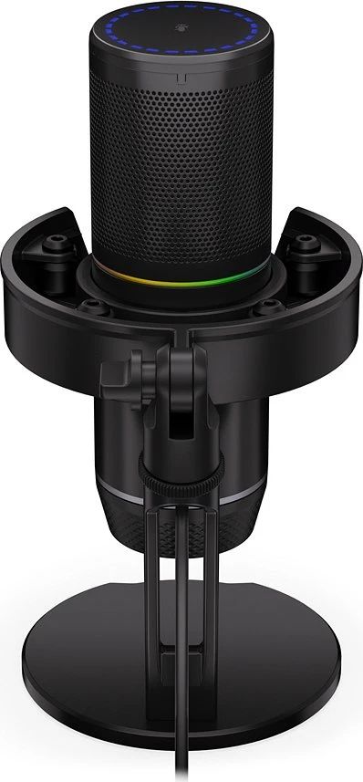 Endorfy Solum 2 Pro Microphone Black