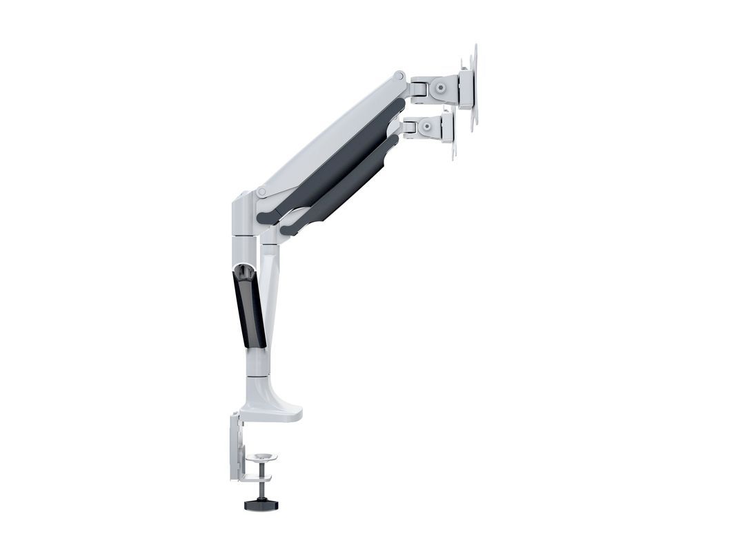 Multibrackets M Deskmount Gas Spring Dual 15