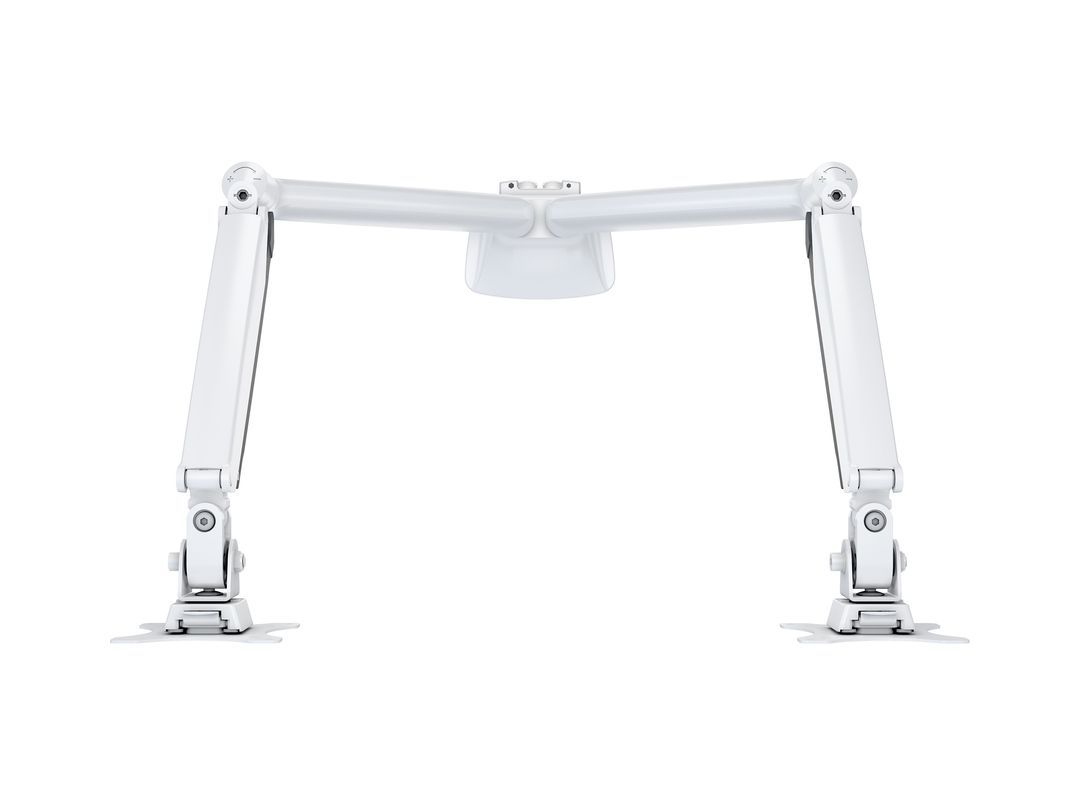 Multibrackets M Deskmount Gas Spring Dual 15