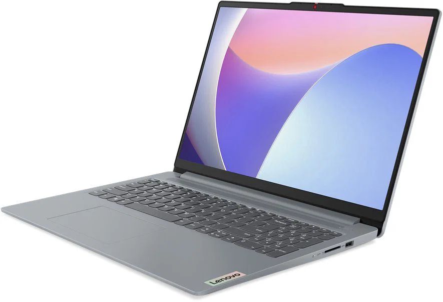 Lenovo IdeaPad Slim 3 Grey