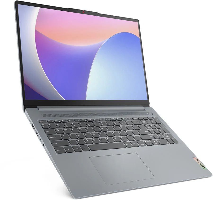Lenovo IdeaPad Slim 3 Grey