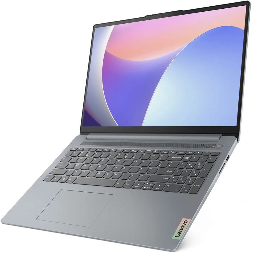 Lenovo IdeaPad Slim 3 Grey