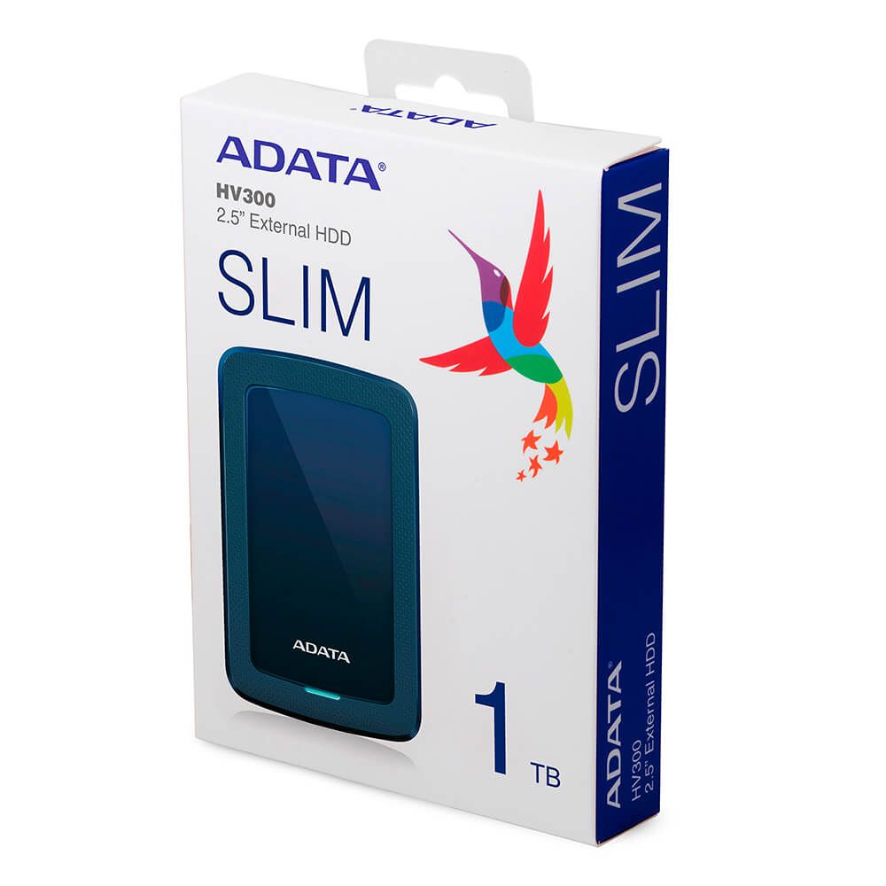 A-Data 1TB 2,5