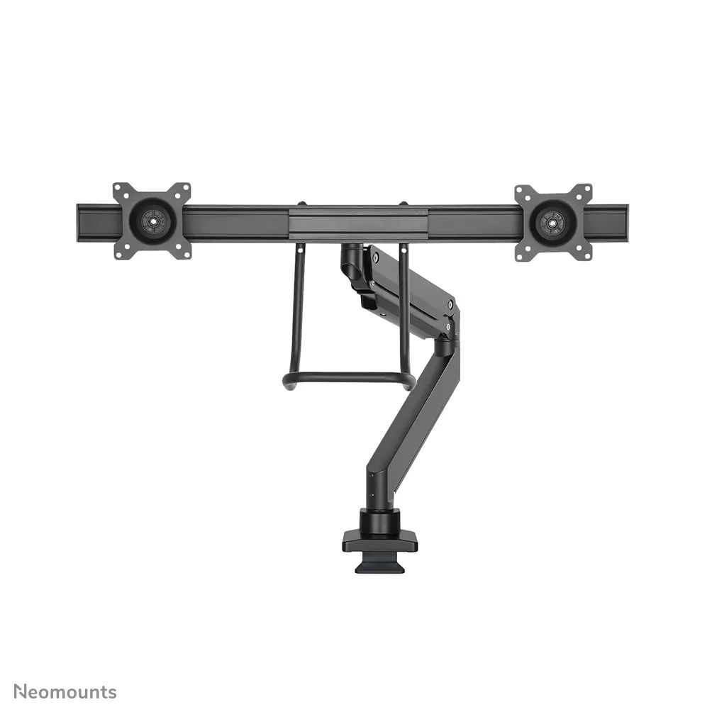 Neomounts NM-D775DXBLACK Flat Screen Desk Mount 10