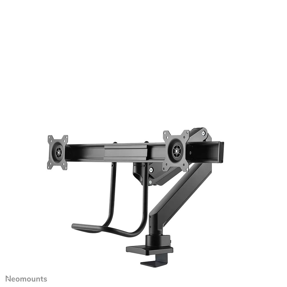Neomounts NM-D775DXBLACK Flat Screen Desk Mount 10
