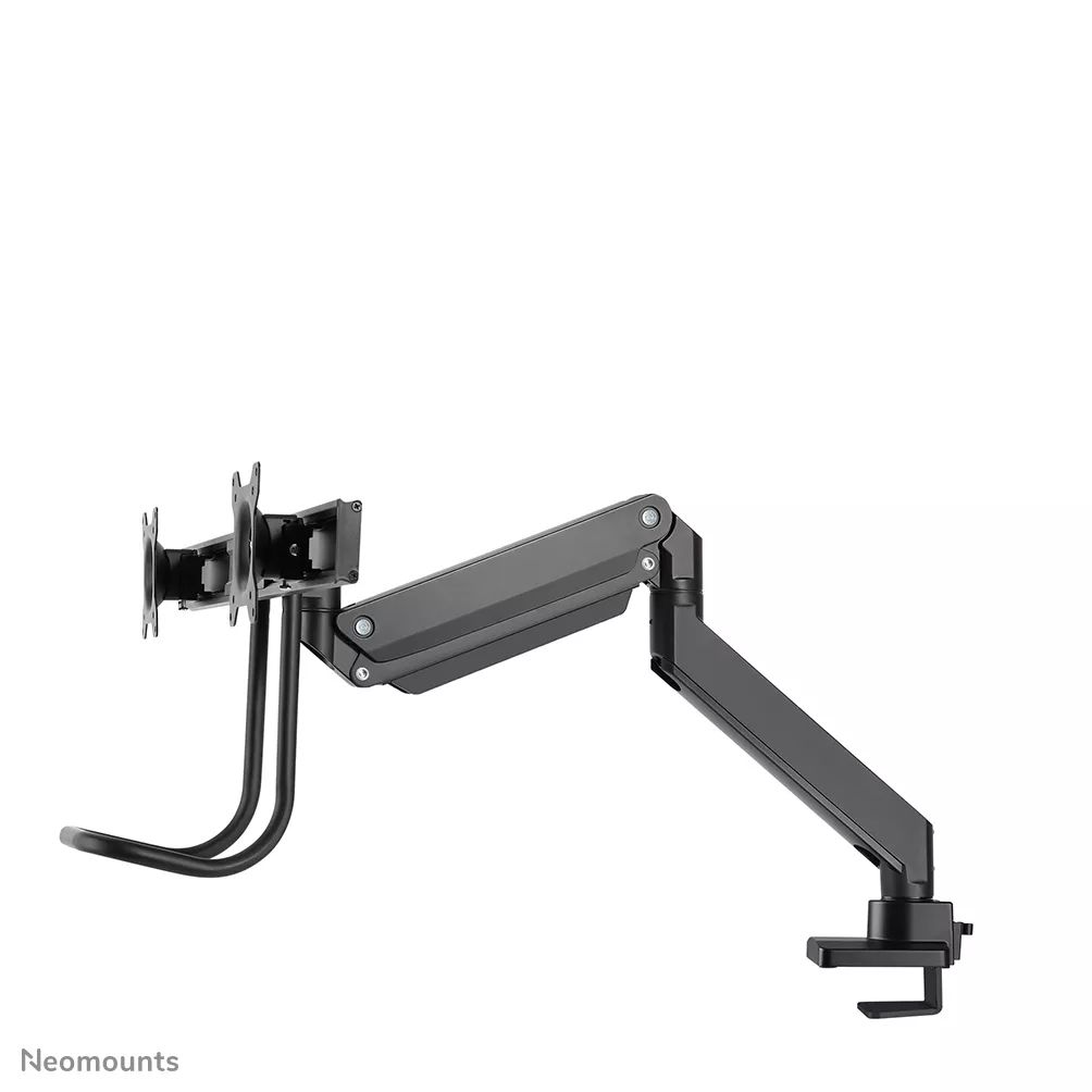 Neomounts NM-D775DXBLACK Flat Screen Desk Mount 10