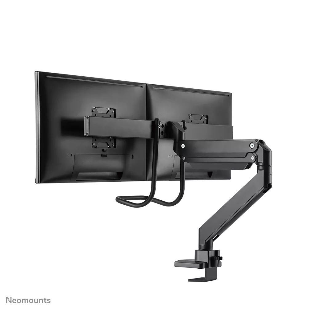 Neomounts NM-D775DXBLACK Flat Screen Desk Mount 10