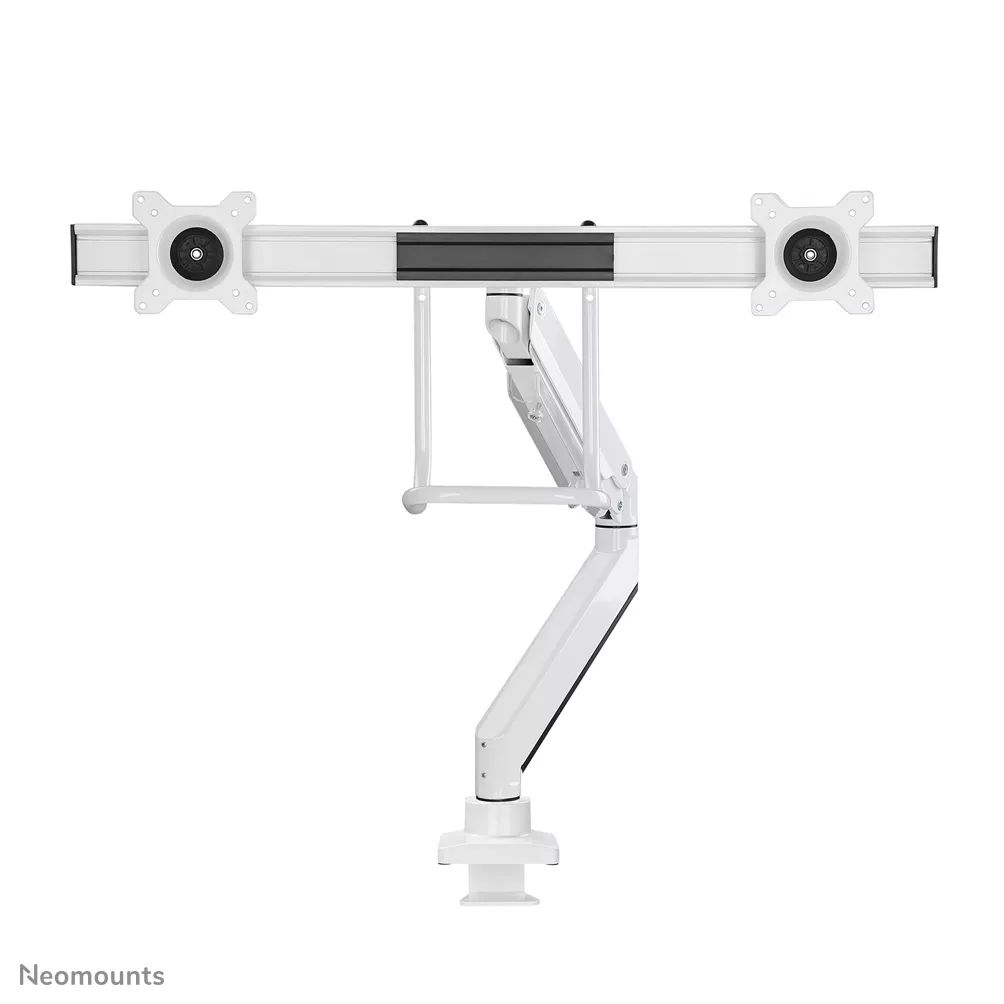 Neomounts NM-D775DXBLACK Flat Screen Desk Mount 10