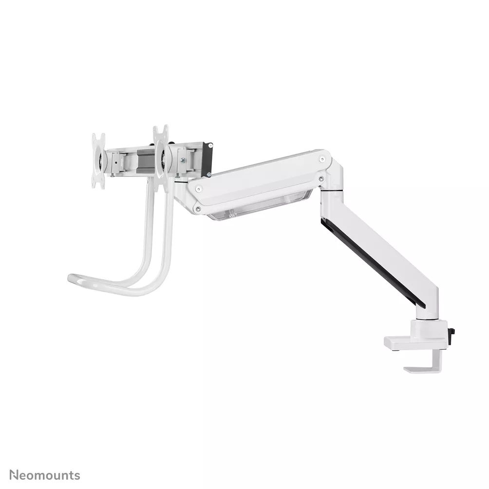 Neomounts NM-D775DXBLACK Flat Screen Desk Mount 10