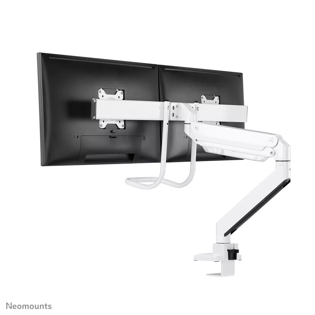 Neomounts NM-D775DXBLACK Flat Screen Desk Mount 10