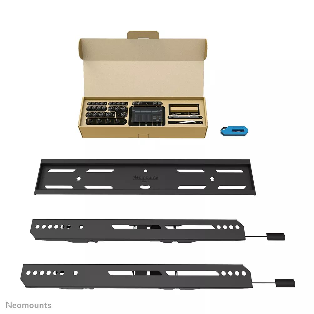 Neomounts WL30S-850BL14 Screen Wall Mount 40