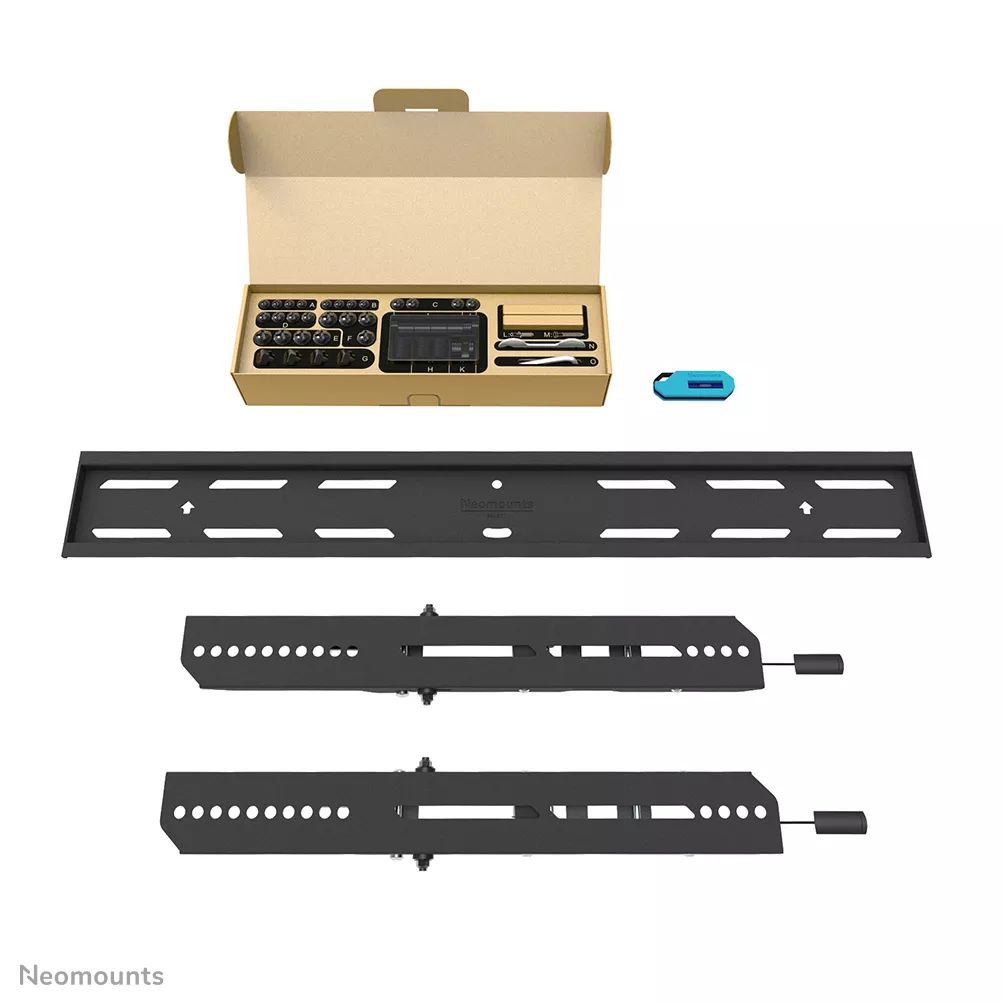 Neomounts WL30S-850BL16 Screen Wall Mount 42