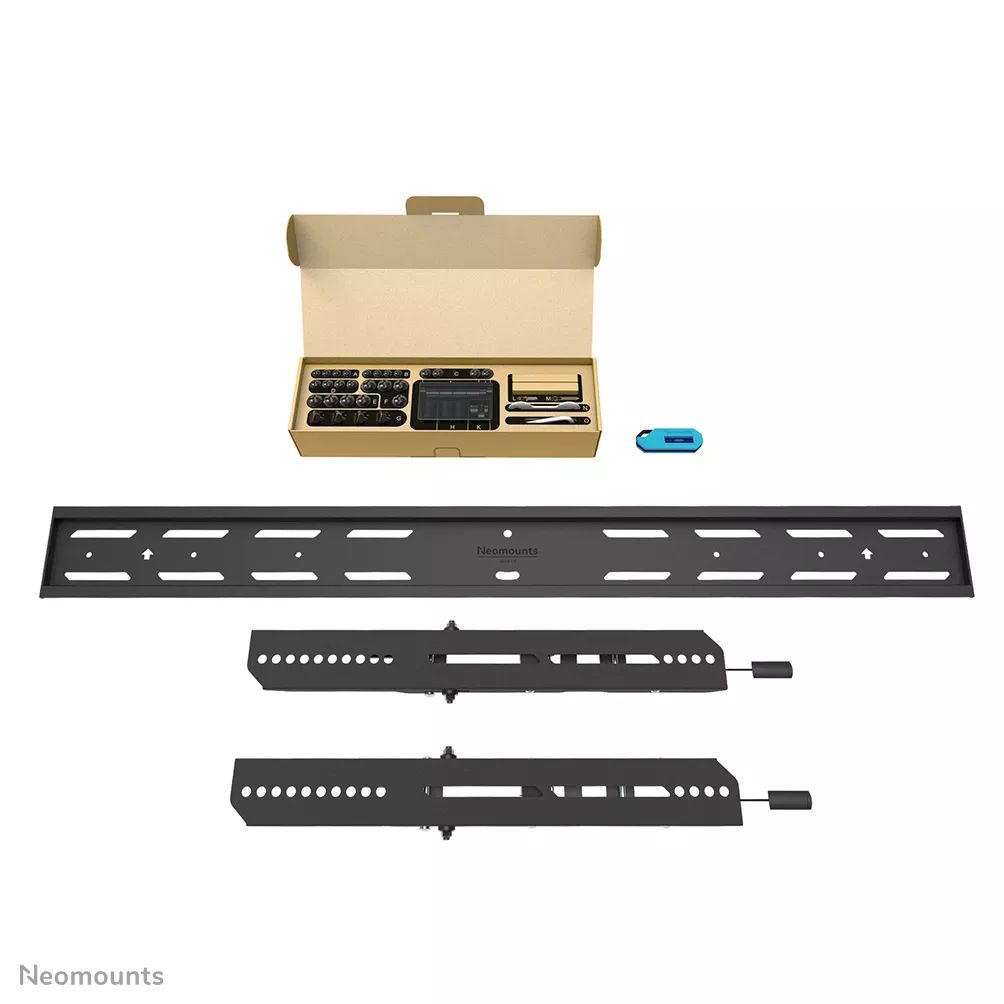 Neomounts WL35S-850BL18 Screen Wall Mount 43