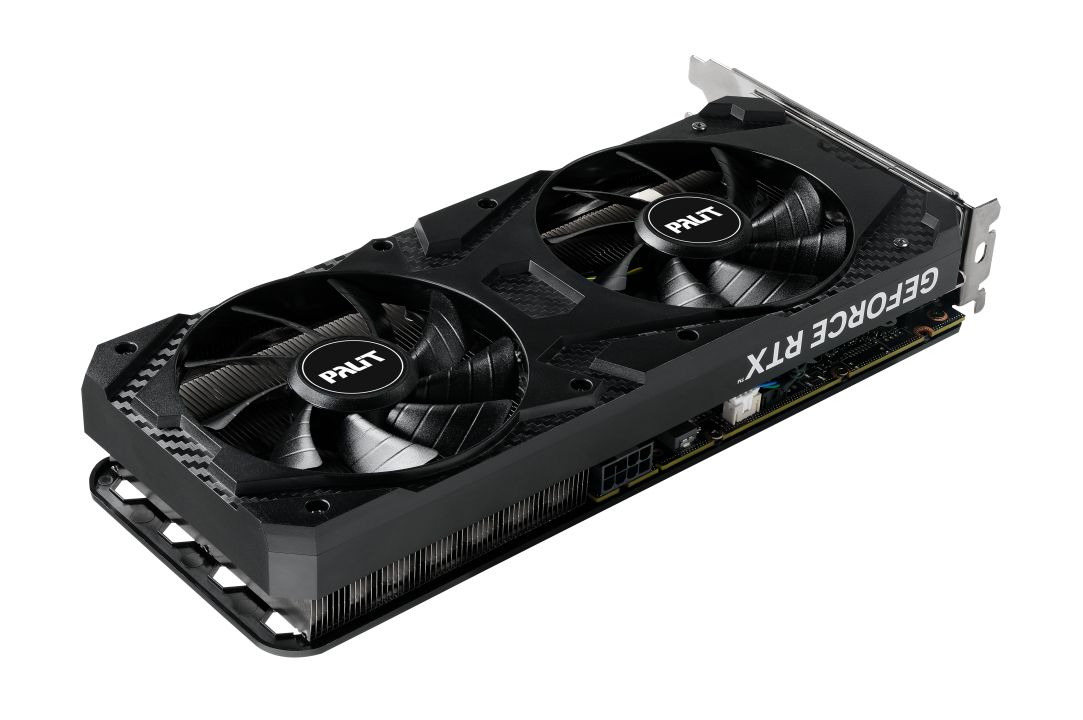 Palit GeForce RTX3060 12GB DDR6 Infinity 2 OC